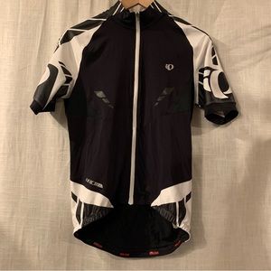 Pearl Izumi pro series jersey